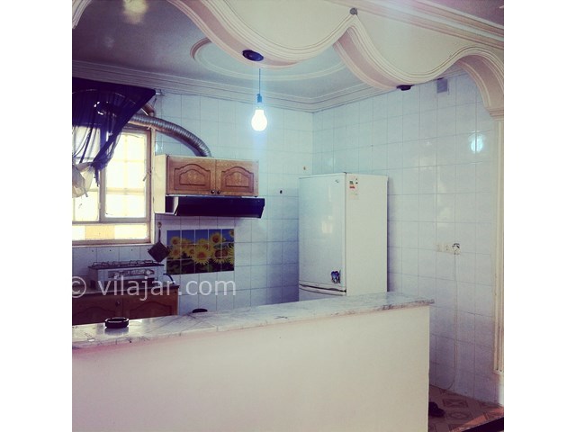 عکس شماره 4213 - اجاره منزل مستقل در بوشهر - 