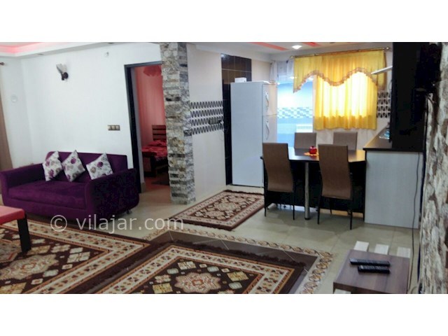 عکس شماره 421363 - اجاره واحد با استخر سرپوشیده -