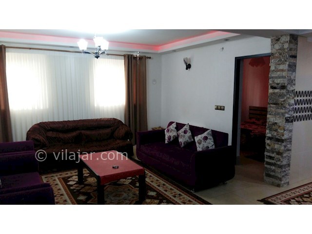 عکس شماره 421369 - اجاره واحد با استخر سرپوشیده -