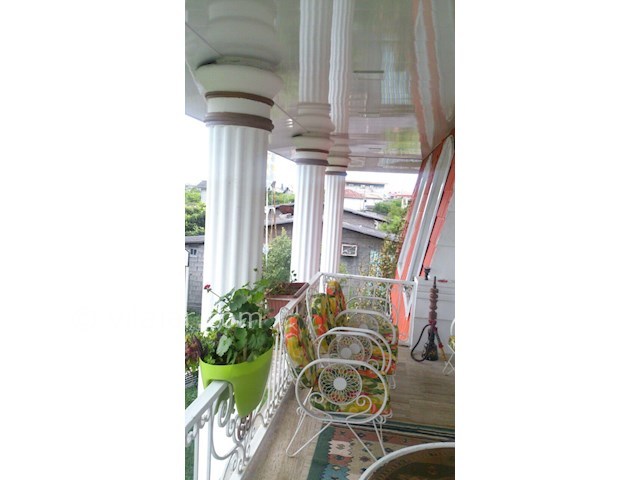 عکس شماره 421559 - رزرو ویلا در شیرود نزدیک رامسر - 