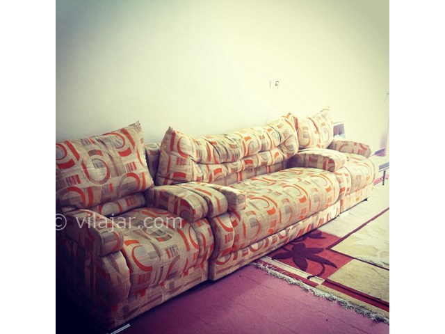 عکس شماره 4219 - اجاره منزل مستقل در بوشهر - 