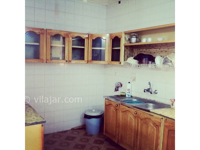 عکس شماره 4221 - اجاره منزل مستقل در بوشهر - 