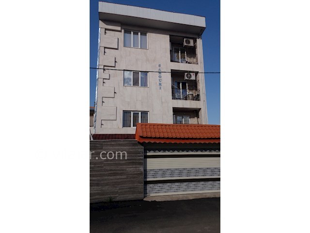 عکس شماره 422129 - اجاره آپارتمان در رشت - 