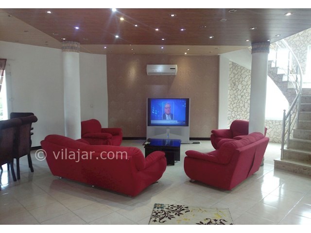 عکس شماره 422133 - اجاره ویلا در متل قو دریاگوشه - 