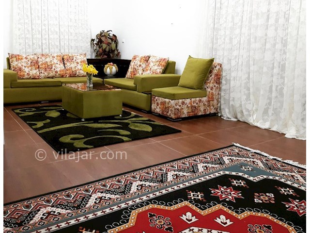 عکس شماره 422481 - رزرو ویلا نزدیک به نمک ابرود - 