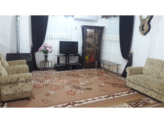 عکس شماره 422873 - اجاره ویلای جنگلی در ماسال - 