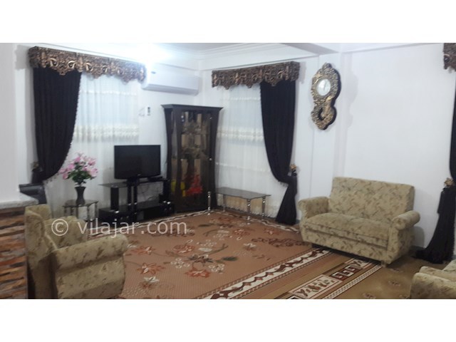 عکس شماره 422875 - اجاره ویلای جنگلی در ماسال - 