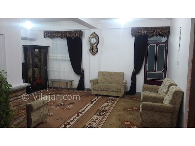 عکس شماره 422877 - اجاره ویلای جنگلی در ماسال - 