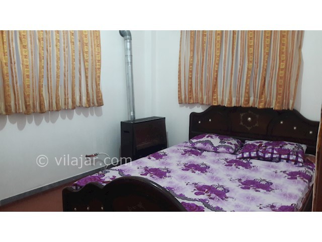 عکس شماره 422879 - اجاره ویلای جنگلی در ماسال - 