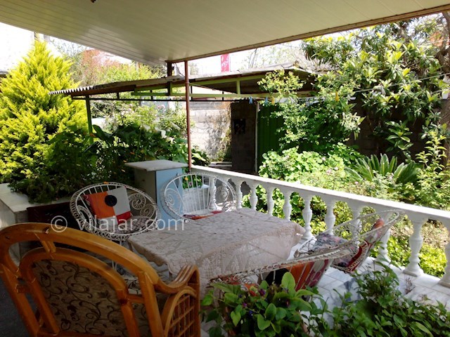 عکس شماره 42295 - اجاره ویلای دربست ایزدشهر - 