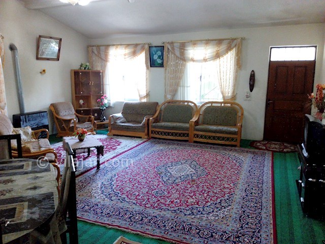 عکس شماره 42297 - اجاره ویلای دربست ایزدشهر - 