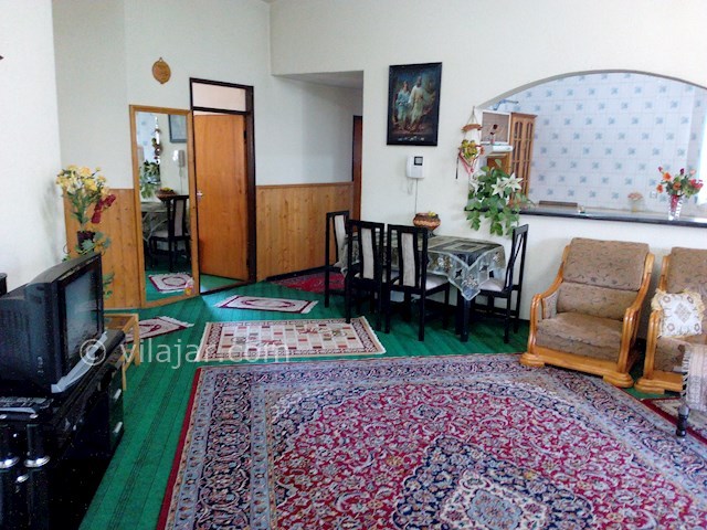 عکس شماره 42299 - اجاره ویلای دربست ایزدشهر - 