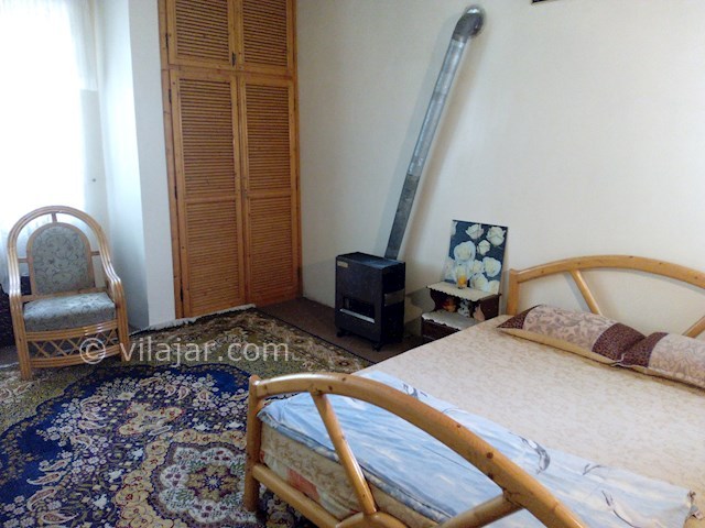 عکس شماره 42301 - اجاره ویلای دربست ایزدشهر - 