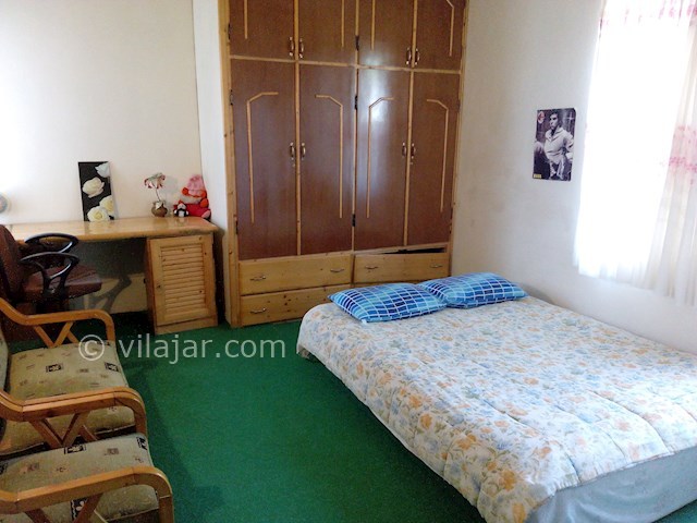 عکس شماره 42303 - اجاره ویلای دربست ایزدشهر - 