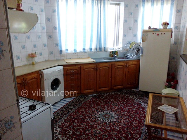 عکس شماره 42305 - اجاره ویلای دربست ایزدشهر - 