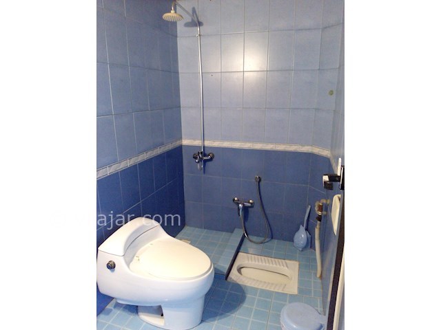 عکس شماره 42307 - اجاره ویلای دربست ایزدشهر - 