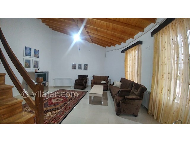 عکس شماره 423381 - اجاره ویلا نزدیک رشت - 