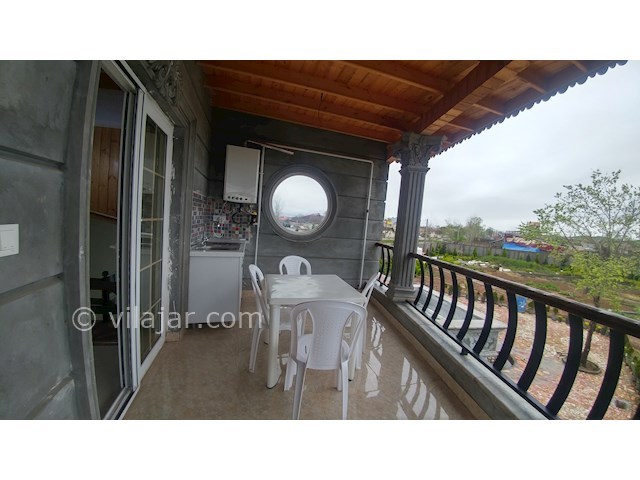 عکس شماره 423387 - اجاره ویلا نزدیک رشت - 