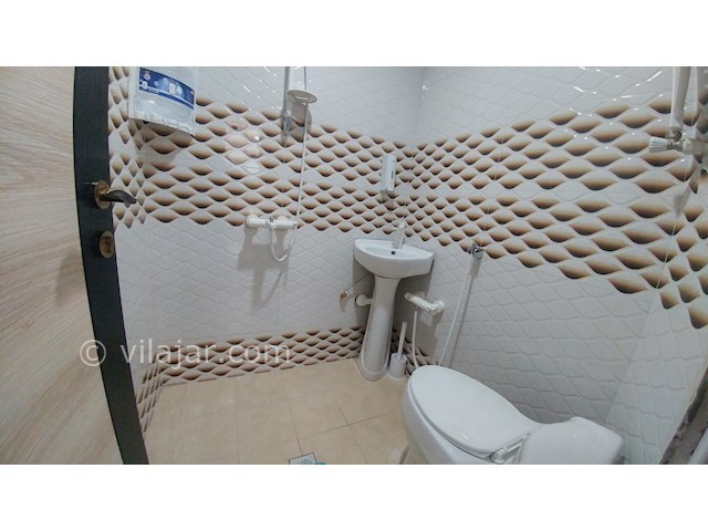 عکس شماره 423389 - اجاره ویلا نزدیک رشت - 