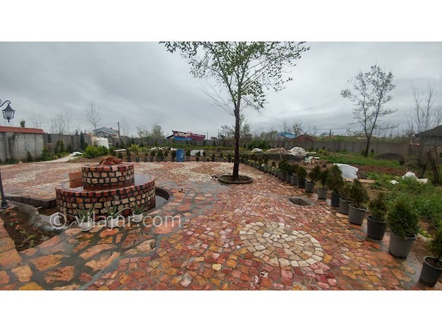 عکس شماره 423391 - اجاره ویلا نزدیک رشت - 