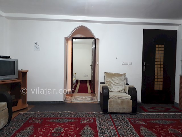 عکس شماره 423425 - اجاره واحد در ماسال - 