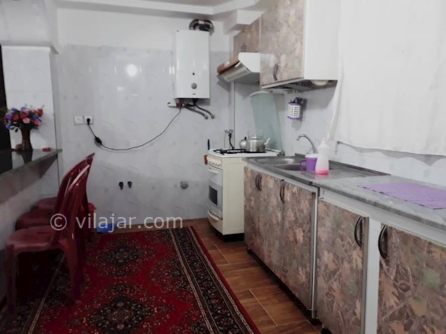 عکس شماره 423461 - اجاره واحد در ماسال - 