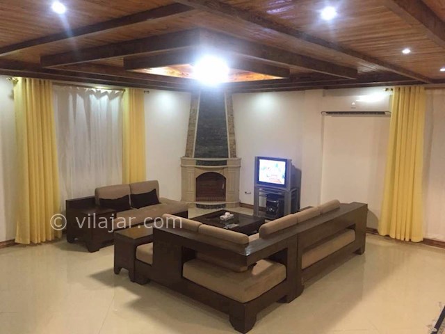 عکس شماره 423521 - ویلا اجاره ای در نوشهر - 