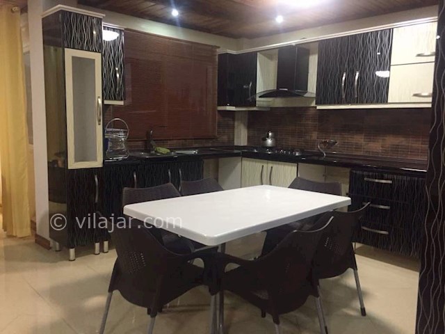 عکس شماره 423523 - ویلا اجاره ای در نوشهر - 