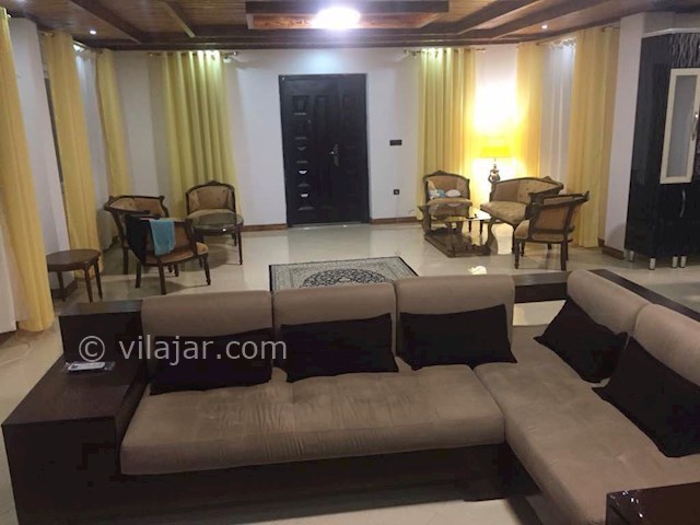 عکس شماره 423525 - ویلا اجاره ای در نوشهر - 