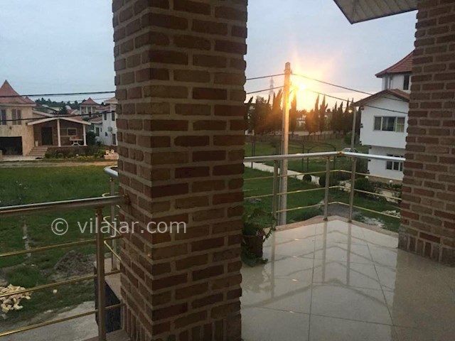عکس شماره 423535 - ویلا اجاره ای در نوشهر - 
