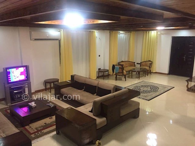 عکس شماره 423537 - ویلا اجاره ای در نوشهر - 