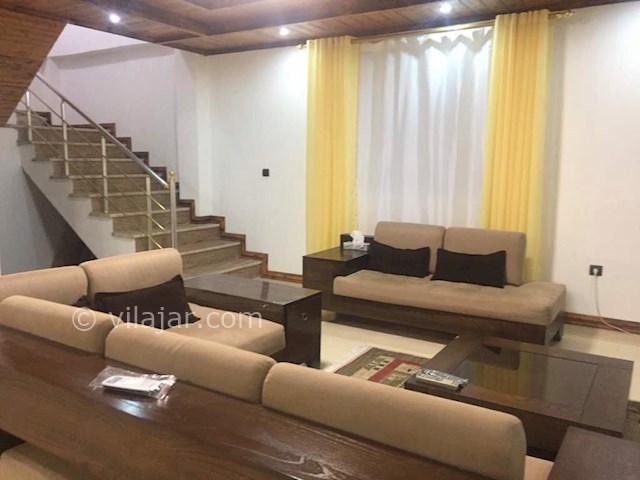 عکس شماره 423545 - ویلا اجاره ای در نوشهر - 