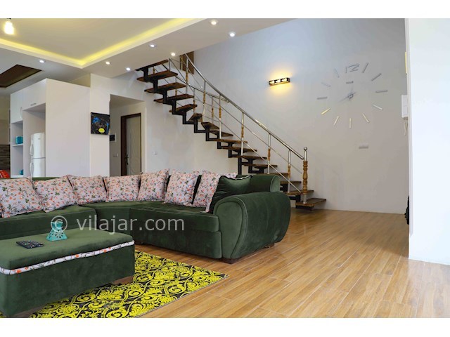 عکس شماره 423807 - رزرو ویلا با جکوزی در کتالم رامسر - 