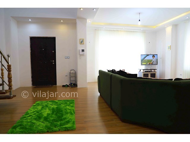 عکس شماره 423811 - رزرو ویلا با جکوزی در کتالم رامسر - 