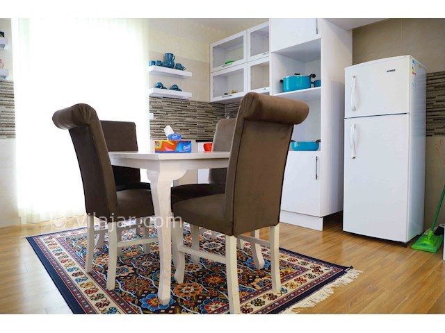 عکس شماره 423817 - رزرو ویلا با جکوزی در کتالم رامسر - 