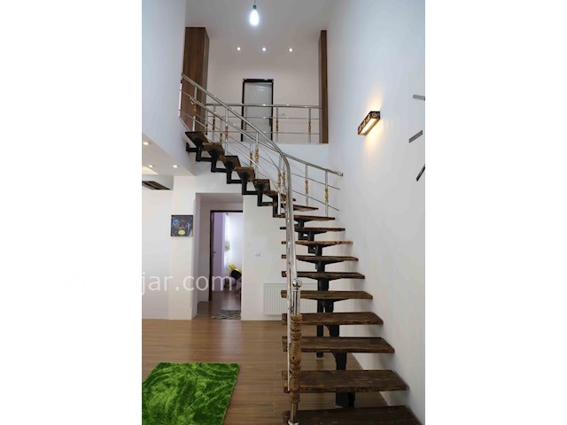 عکس شماره 423819 - رزرو ویلا با جکوزی در کتالم رامسر - 