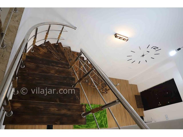 عکس شماره 423837 - رزرو ویلا با جکوزی در کتالم رامسر - 