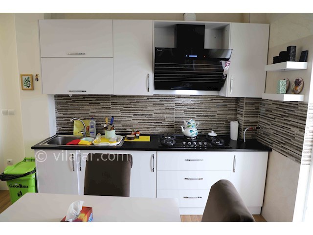 عکس شماره 423839 - رزرو ویلا با جکوزی در کتالم رامسر - 