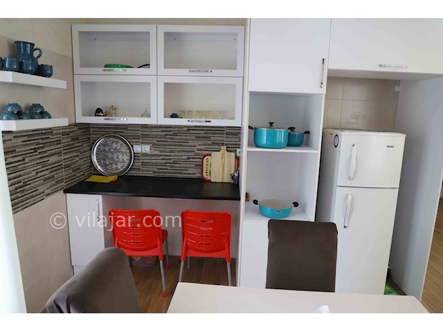 عکس شماره 423845 - رزرو ویلا با جکوزی در کتالم رامسر - 