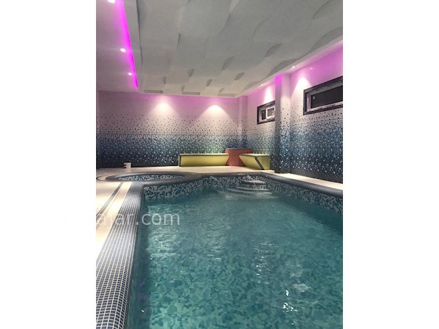 عکس شماره 423899 - ویلا استخردار در متل قو - 