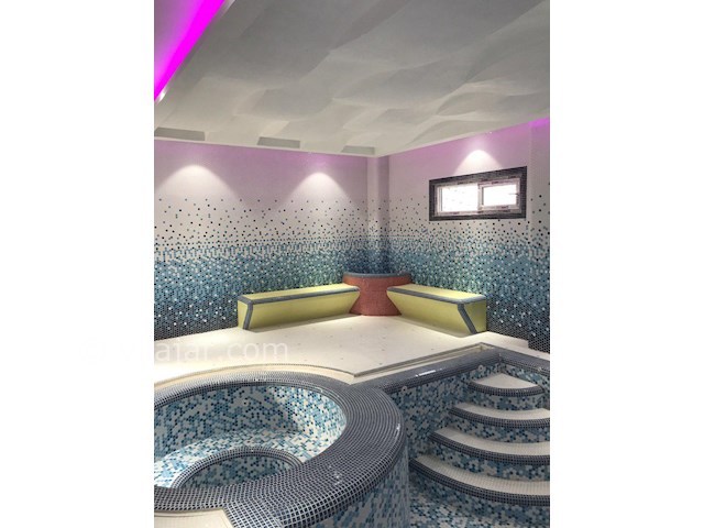 عکس شماره 423901 - ویلا استخردار در متل قو - 