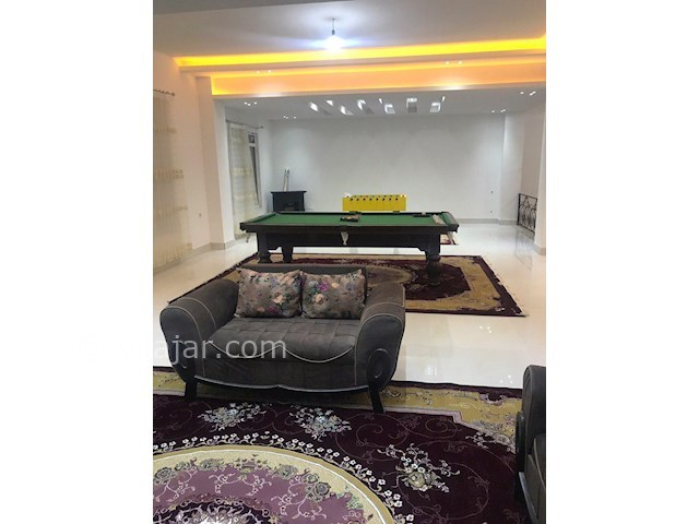 عکس شماره 423907 - ویلا استخردار در متل قو - 