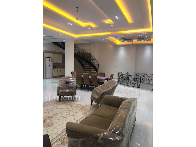 عکس شماره 423913 - ویلا استخردار در متل قو - 