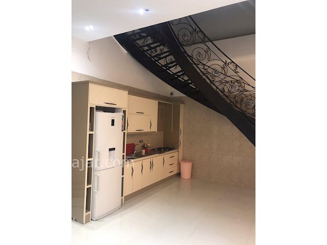 عکس شماره 423917 - ویلا استخردار در متل قو - 