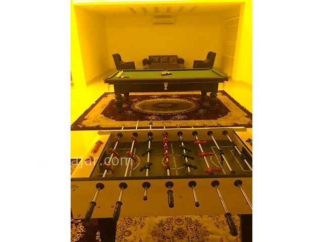 عکس شماره 423929 - ویلا استخردار در متل قو - 