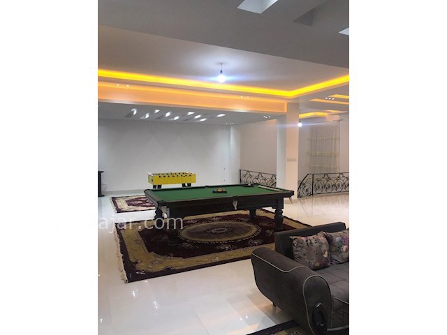 عکس شماره 423933 - ویلا استخردار در متل قو - 