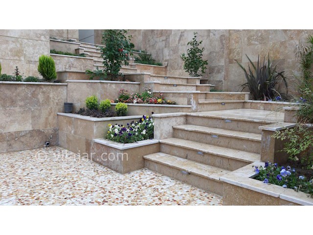 عکس شماره 423963 - اجاره ویلا جنگلی با استخر - 