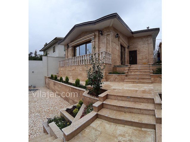 عکس شماره 423965 - اجاره ویلا جنگلی با استخر - 