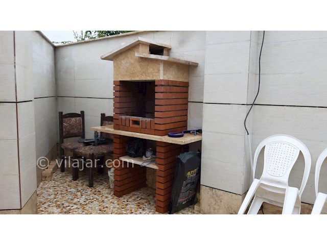 عکس شماره 423975 - اجاره ویلا جنگلی با استخر - 