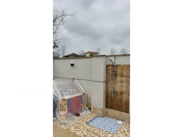 عکس شماره 423977 - اجاره ویلا جنگلی با استخر - 